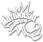 MOTOHASHI BOXING GYM